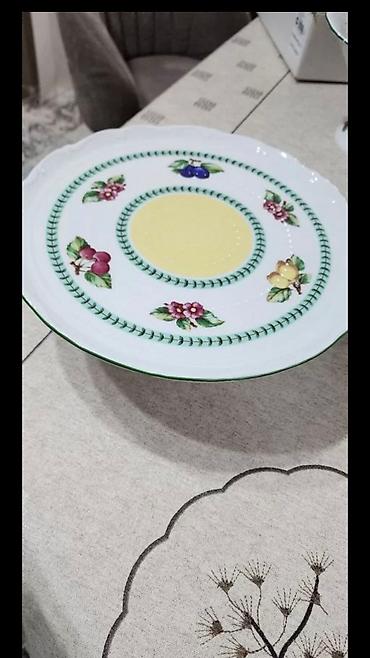 Техника для кухни: French garden, MZ Чехия — 3