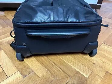 Putni koferi i torbe: Putna torba, Samsonite — 11