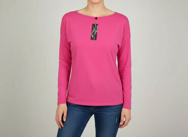t shirty karl lagerfeld allegro: Жіноча блуза, розмір XL