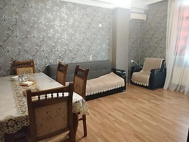 gence ev elanlari: 2 otaqlı, Yeni tikili, 36 kv. m — 4
