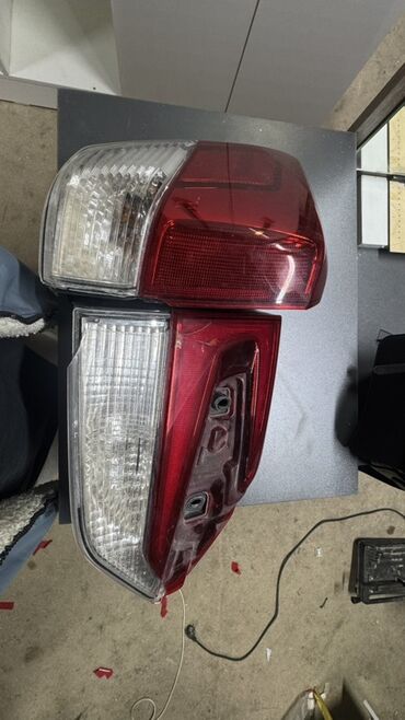 печка гольф 2: Стоп-сигналдар комплектиси Subaru lalafo.kg да печка гольф 2: Стоп-сигналдар комплектиси Subaru