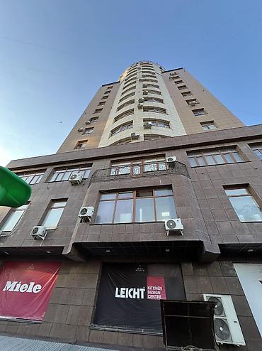 Продажа квартир: 2 комнаты, 89 м², Элитка, 14 этаж, Евроремонт — 11
