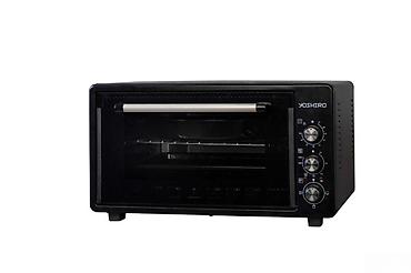 mini duxovka: Mini soba "YOSHIRO YMO-423S022B"MIDI OVEN YOSHIRO YMO-423S022B YOSHIRO — 1