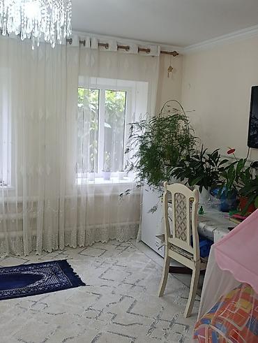 мин чынар: 🏡 Продаётся 4-комнатный частный дом 📍 Маевка 🏠 Площадь дома: 90 м² 🌳 — 4