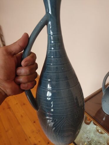 Digər qab-qacaq və mətbəx ləvazimatları: Dolcalar iki cutdu qiymet 2 sine aiidi. hindistan dolcasdi qedimi — 5