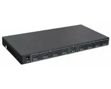 galaxy lampa za nokte cena: Brand: FAST ASIA Model: FAST ASIA HDMI splitter 1x8 1080P Cena: 4.690
