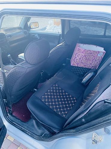 Volkswagen: Volkswagen Vento: 1993 г., 1.8 л, Механика, Бензин, Седан — 12