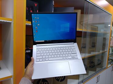 asus ikinci el: İşlənmiş ASUS Vivobook, 14 ", Intel Core i5, 512 GB