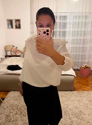 Suknje: Potpuno nova Mona suknja sa etiketom, duga, elegantna sa slicom sa — 10