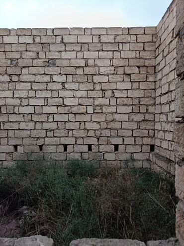 Həyət evləri və villaların satışı: 3 otaqlı, 3 kv. m, Təmirsiz — 6