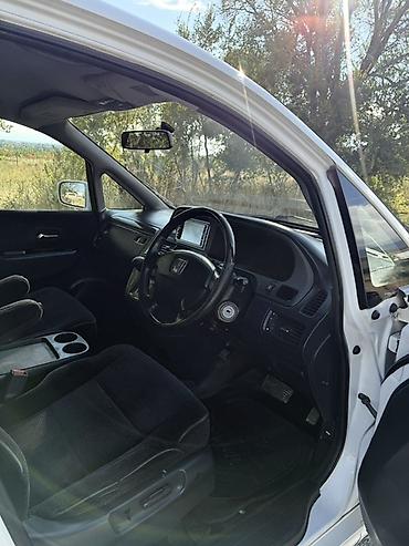 диски от хонды: Honda Odyssey: 2002 г., 2.3 л, Автомат, Газ, Минивэн — 8