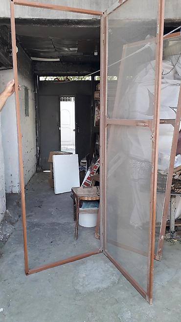 İşlənmiş Sadə Ağcaqanad toru Qapı üçün lalafo.az -da İşlənmiş Sadə Ağcaqanad toru Qapı üçün