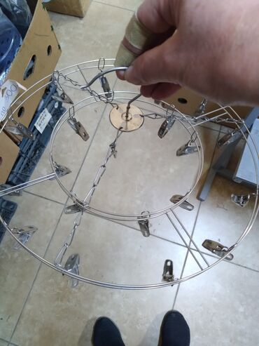 Другие хозтовары: Полки — 13