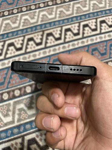 Уюлдук телефондор жана аксессуарлар: Xiaomi, 13 Ultra, Колдонулган, 256 ГБ, түсү - Кара, 1 SIM, 2 SIM — 8