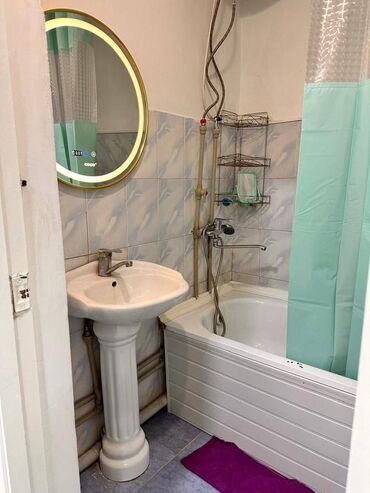 Продажа квартир: 3 комнаты, 86 м², Индивидуалка, 4 этаж, Евроремонт at lalafo.kg — 5 Продажа квартир: 3 комнаты, 86 м², Индивидуалка, 4 этаж, Евроремонт — 5