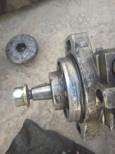 Двигатели, моторы и ГБЦ: Дизельный мотор BMW 1995 г., 2.5 л, Б/у, Оригинал, Германия — 2