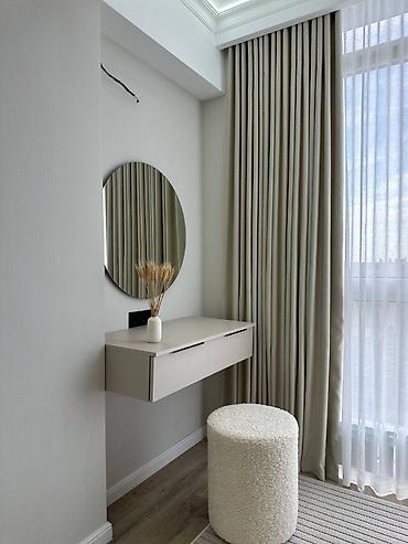 Продажа квартир: 2 комнаты, 68 м², Элитка, 8 этаж, Дизайнерский ремонт — 12
