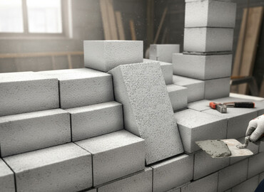 инкубатор несушка: Газоблок, Автоклавсыз, 600x100x300, D600