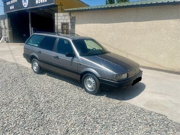 коробка пассат б4: Volkswagen Passat: 1991 г., 1.8 л, Механика, Бензин, Универсал