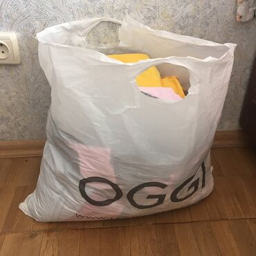 меняю на скот: Отдам одежду для новорожденных, на девочку с 0 до 3 мес . Одежда в