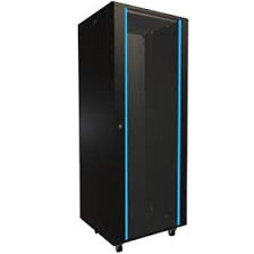 mini kompyuter: 27U Server Şkafı – 19” Rack Kabinet Server, şəbəkə və — 3