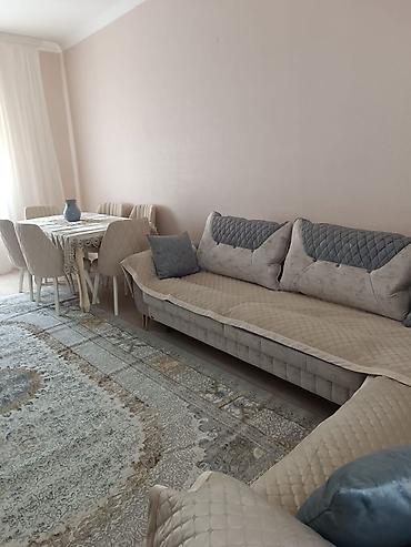ev ve bag: Laçın rayonu Zabux kendinde əla mənzərəli yerdə ev gündəlik kirayə — 6
