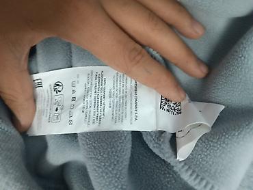 стон айленд: Толстовка Stone Island, мужская, размер 2XL( по факту XL). Состояние — 5