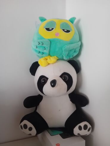 зимний обув: Игрушки