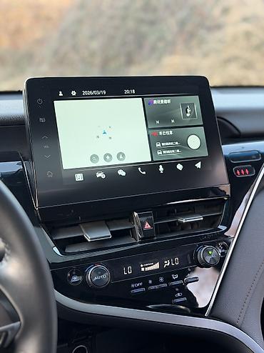 Toyota: Toyota Camry: 2022 г., 2.5 л, Автомат, Бензин, Седан — 18