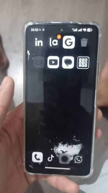 редим 7 а: Redmi, Redmi Note 10 Pro, Б/у, 128 ГБ