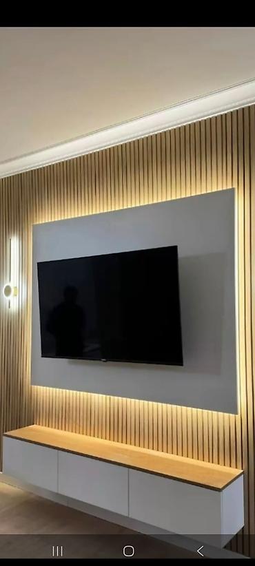 Другие виды отделочных работ: Больше 6 лет опыта — 21