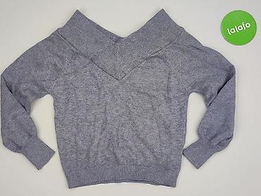 simple sweter: Sweter damski, rozmiar S — 3