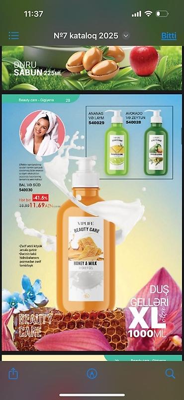 Saçlara qulluq: Saç kondisioneri — 4