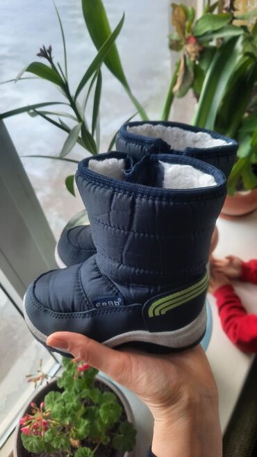 обувь аляска: Продаю детские аляски 23 размер состояние нового, очень тёплое, не
