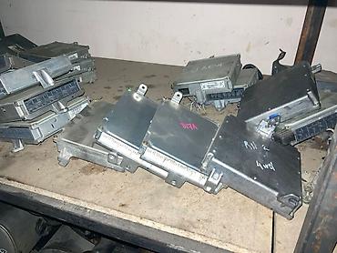 bud e9: ЭБУ (КОМПЬЮТЕР) TOYOTA,MAZDA,HONDA,SUBARU, NISSAN,BMW E60 В НАЛИЧИИ — 2
