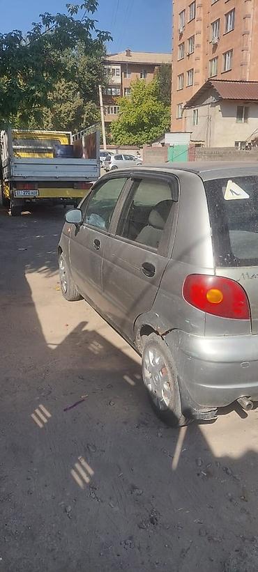 матиз коврик: Daewoo Matiz: 2005 г., 0.8 л, Автомат, Бензин, Хэтчбэк — 5