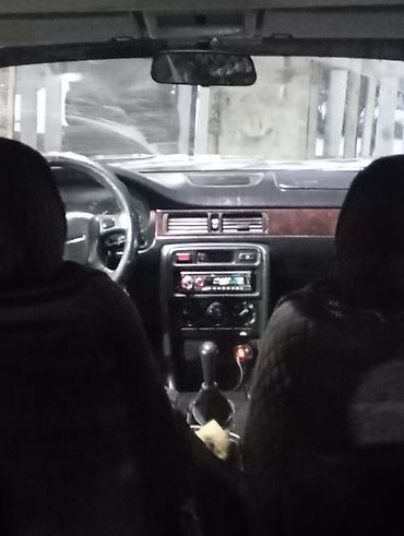 Honda: Honda Aerodeck: 1999 г., 1.5 л, Механика, Бензин, Универсал — 11