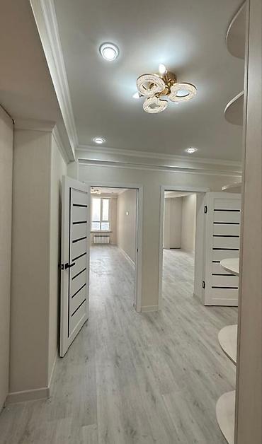 52: 1 комната, 52 м², Городская больница №4 (ул. Айни) Элитка, 6 этаж, Евроремонт — 7