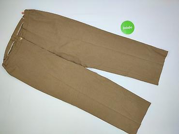 buty walkx: Spodnie materiałowe damskie, rozmiar XL — 2