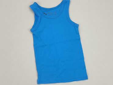bluzka piora: Bluzka, Pepperts!, 8 lat, 122-128 cm, stan - Dobry