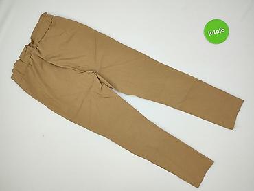 modema łęki: Pronto Moda, Spodnie materiałowe damskie, rozmiar S — 3