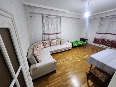 mingeçevir kiraye ev: Xırdalan da kristal abşeron da yerləşir. 2 otaq. olan əşyaları