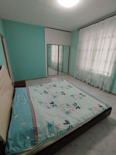 Uzunmüddətli kirayə evlər: 180 kv. m, 4 otaqlı, İnternet, Qaz, İşıq — 6