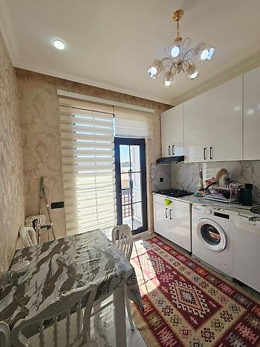 sərur mtk yasamal: Yeni tikili — 6