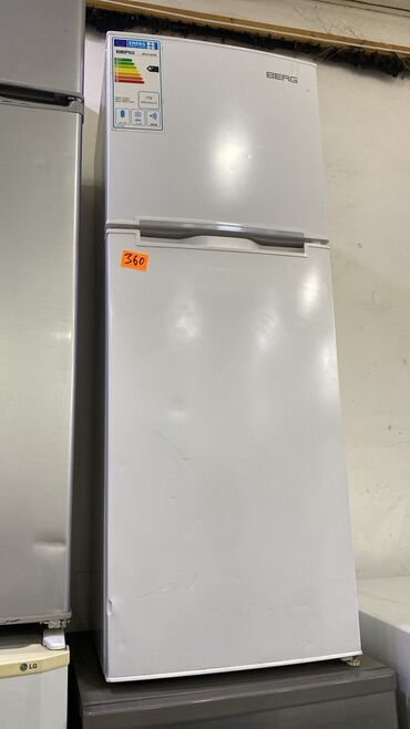Soyuducular: 2 qapılı Indesit Soyuducu Satılır