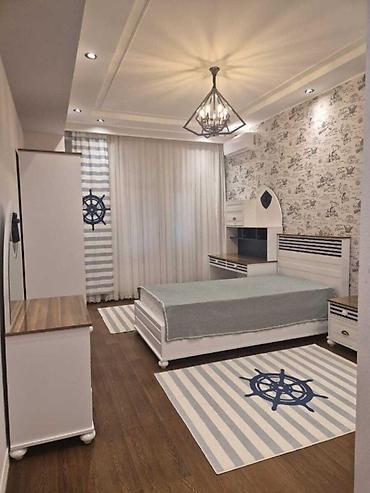 naftalan kiraye ev: İcarəyə verilir 3 otaqlı yeni tikili 168 m², Şah İsmayıl Xətai m — 6