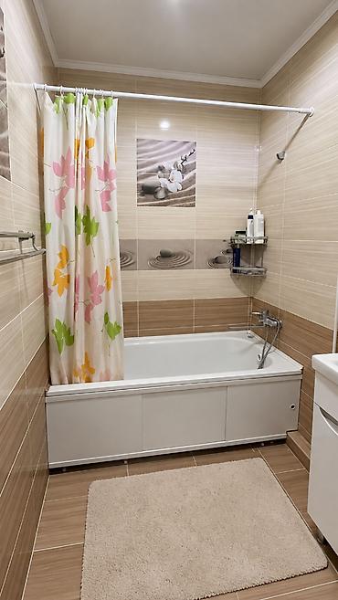 нижный джал квартира: 2 комнаты, 68 м², Нижний Джал (Джал-23) Элитка, 5 этаж — 4