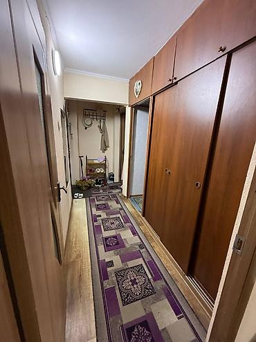 5: 2 комнаты, 42 м², 5 мкр 104 серия, 2 этаж — 6