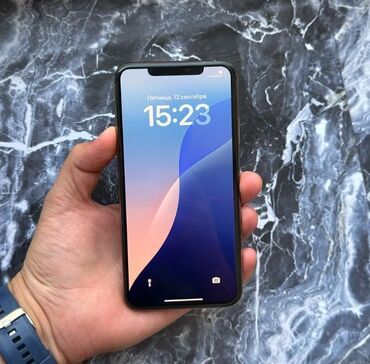 поко f6 про цена бишкек: IPhone 11 Pro Max, Колдонулган, 256 ГБ, Алтын, Кулакчындар, Заряддоочу түзүлүш, Коргоочу айнек, 100 %
