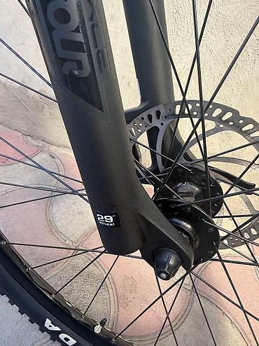 Горные велосипеды: Из Германии — 3